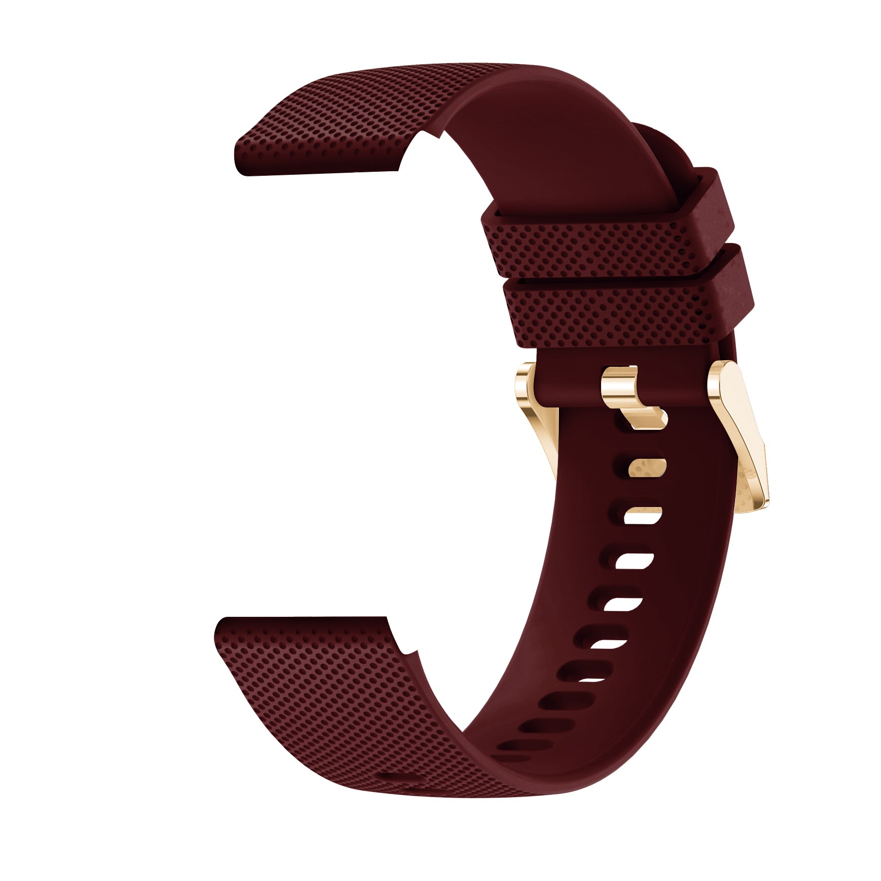 Siltcon® Smartwatch Armbänder – Original Armbänder für Auréa Smartwatch