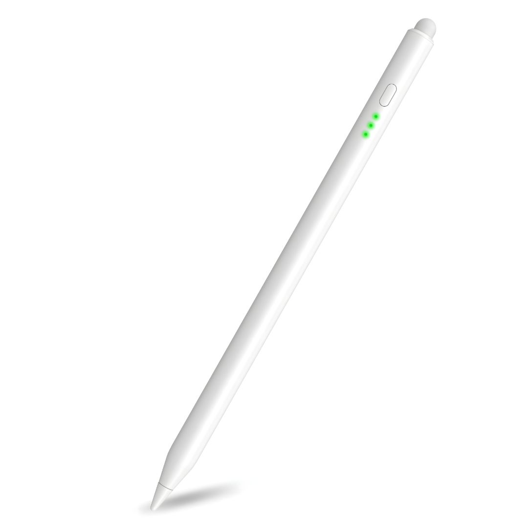Siltcon Stylus Pen Universeel - Siltcon