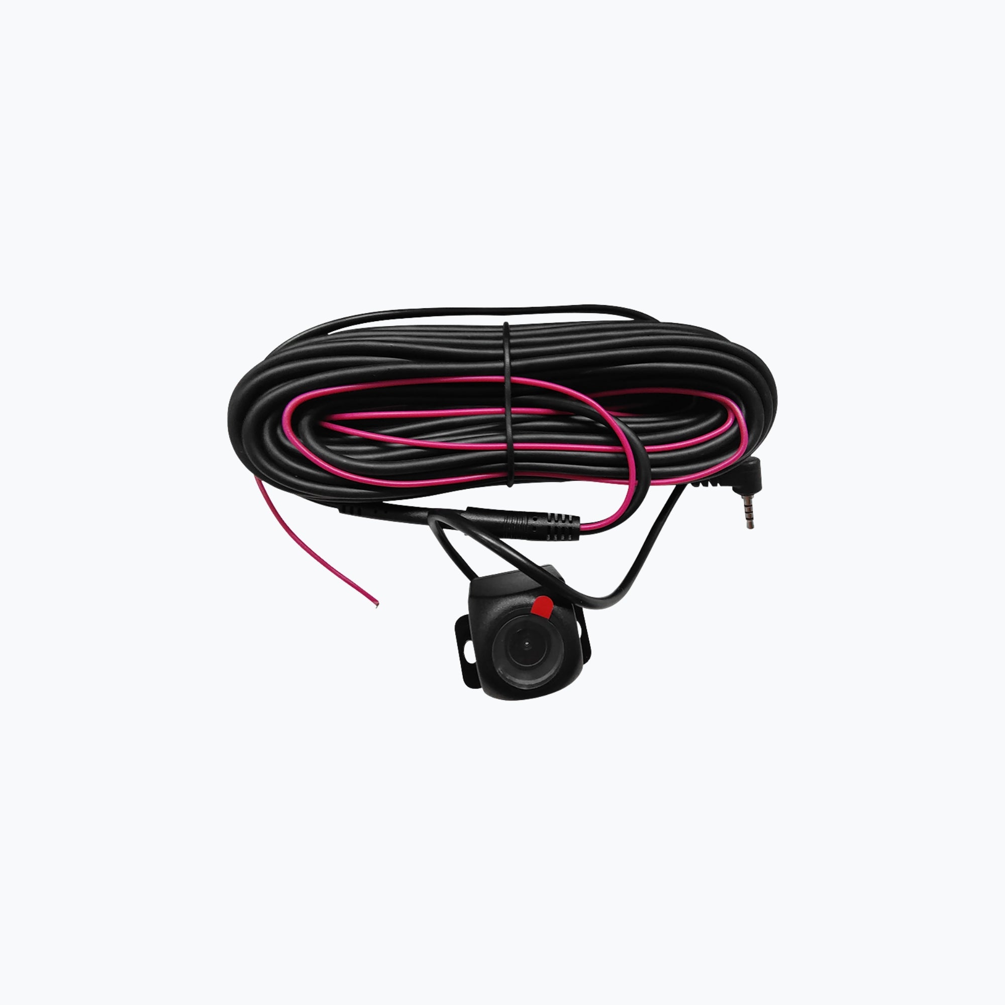 Siltcon® Achteruitrijcamera 10 Meter Geschikt voor Siltcon Carplay Scherm – Voor Camper, Vrachtwagen & Bus - Siltcon