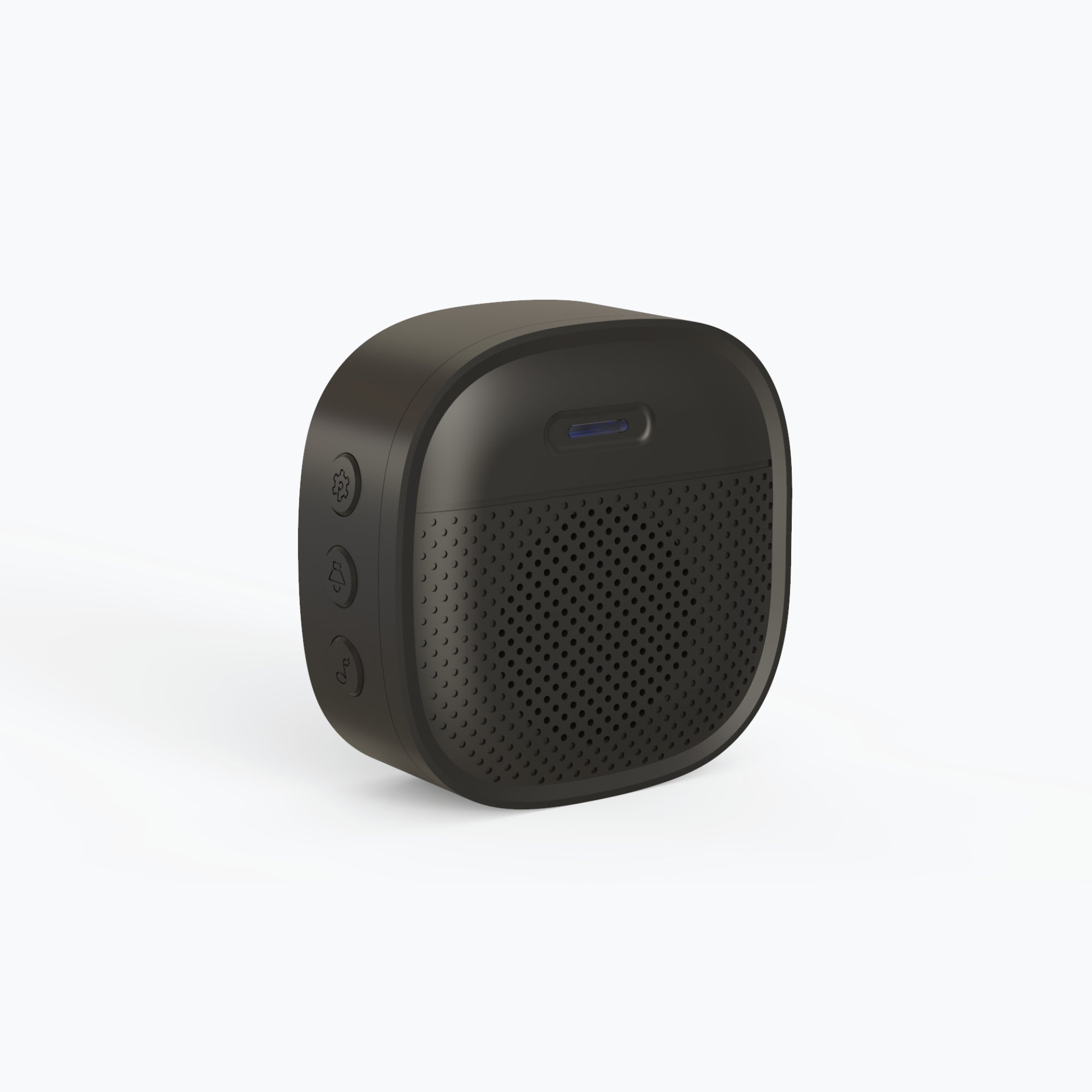 Protectly® Gong - Geschikt voor Protectly 4K WiFi deurbel - Extra gong los - 4 melodieën - 2025 model - Siltcon