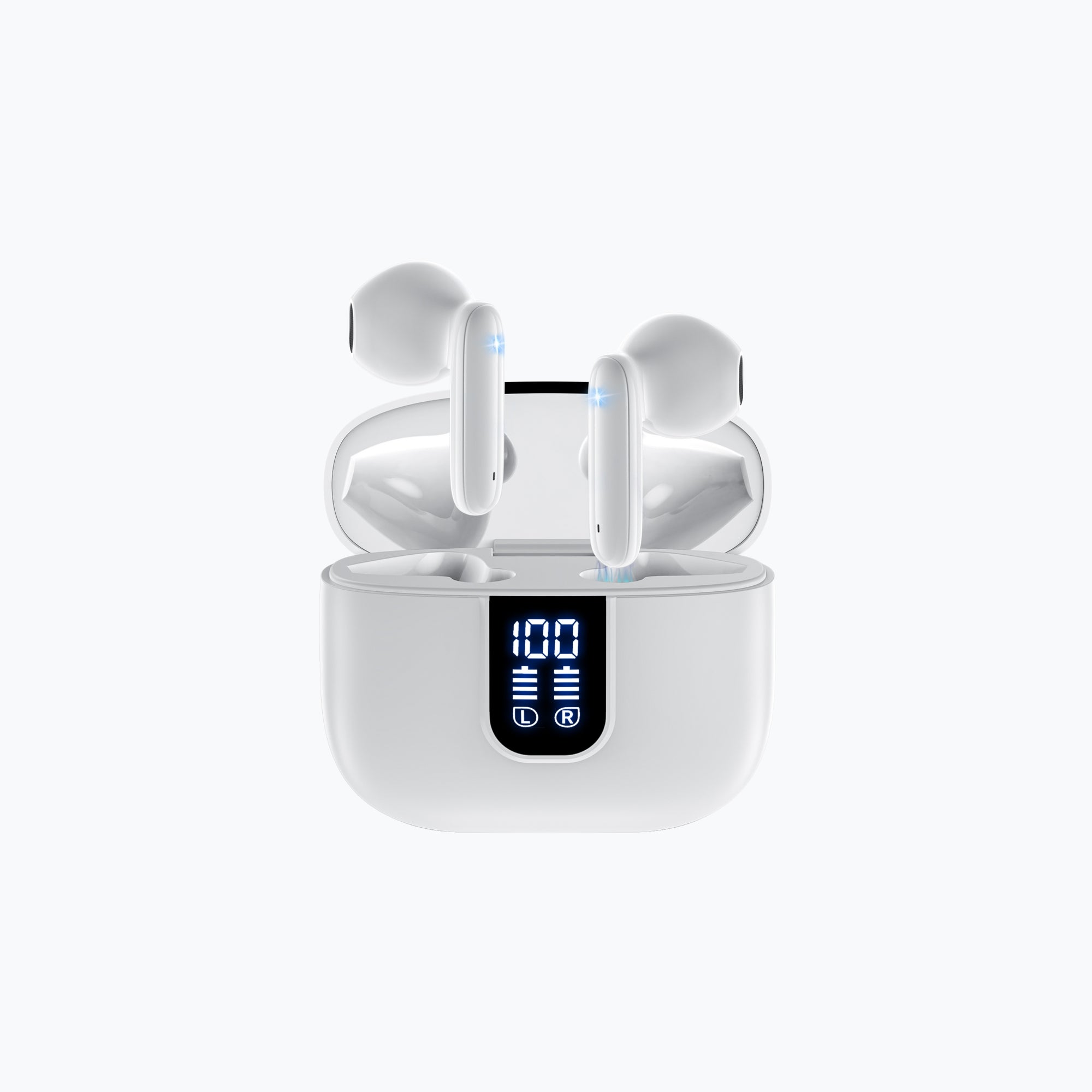 Siltcon SoundWave Pro 2 Draadloze Oordopjes - Siltcon