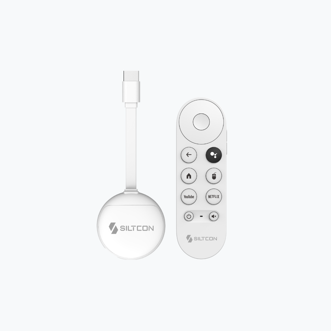 Siltcon TV Dongle 4K (HDMI)