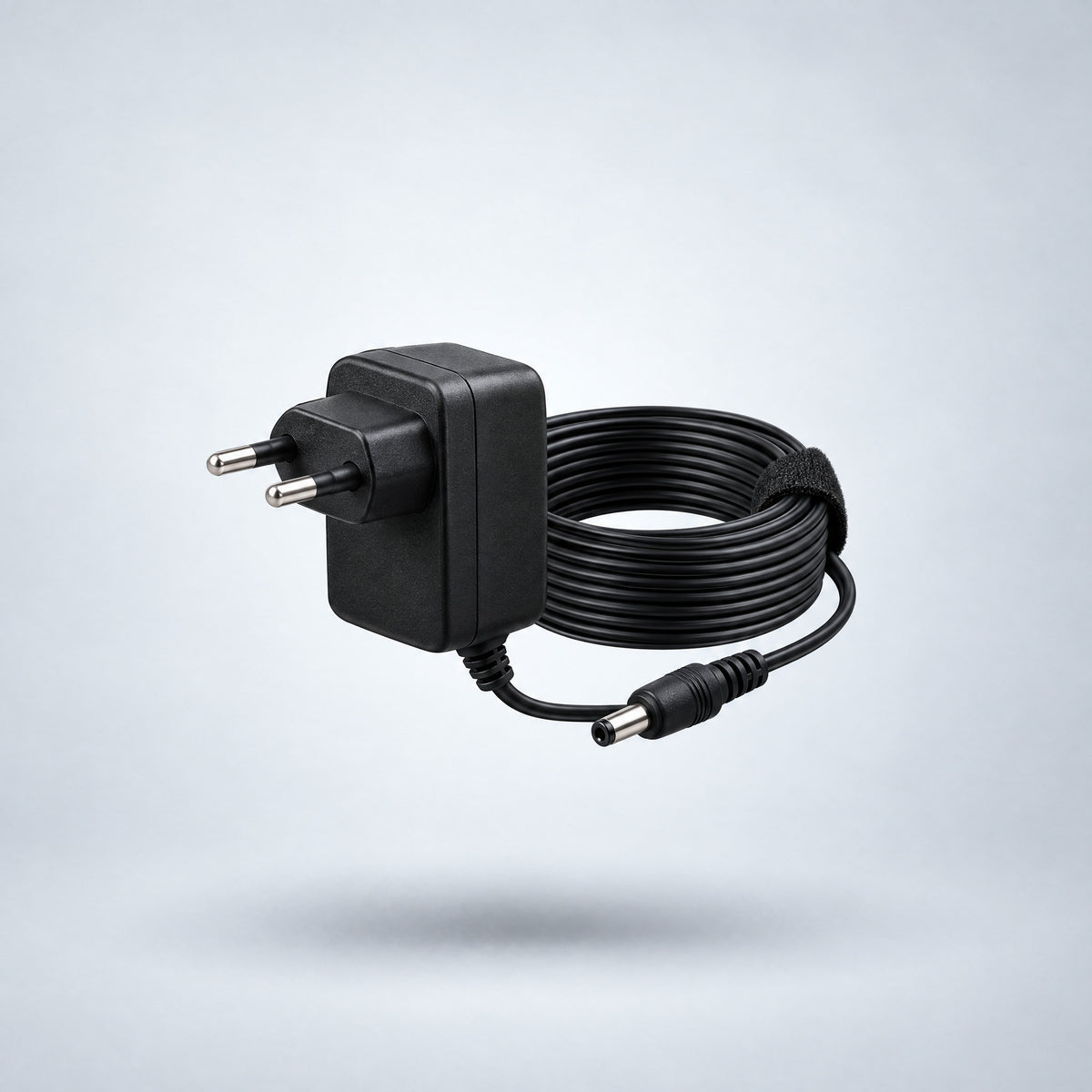 Siltcon® Wildkamera 6V DC Adapter