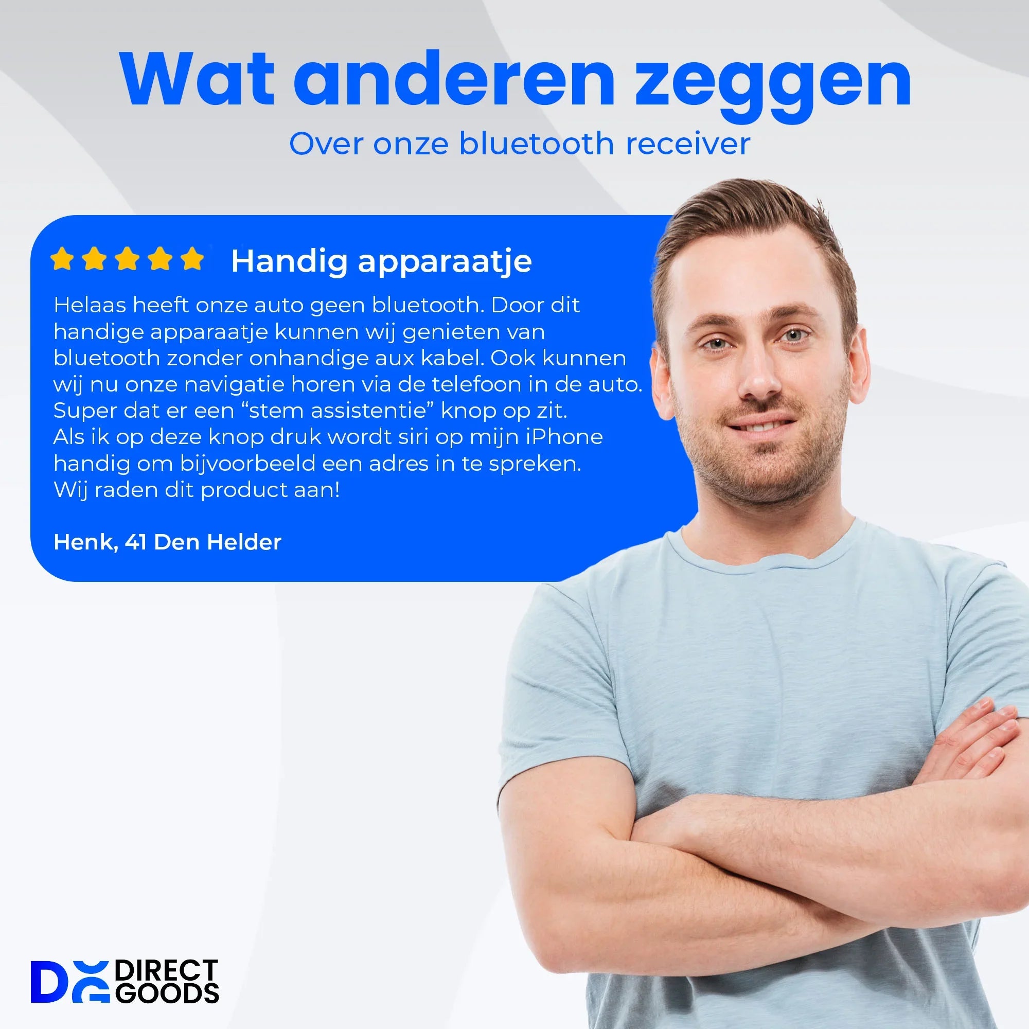 Siltcon Bluetooth Receiver - Siltcon