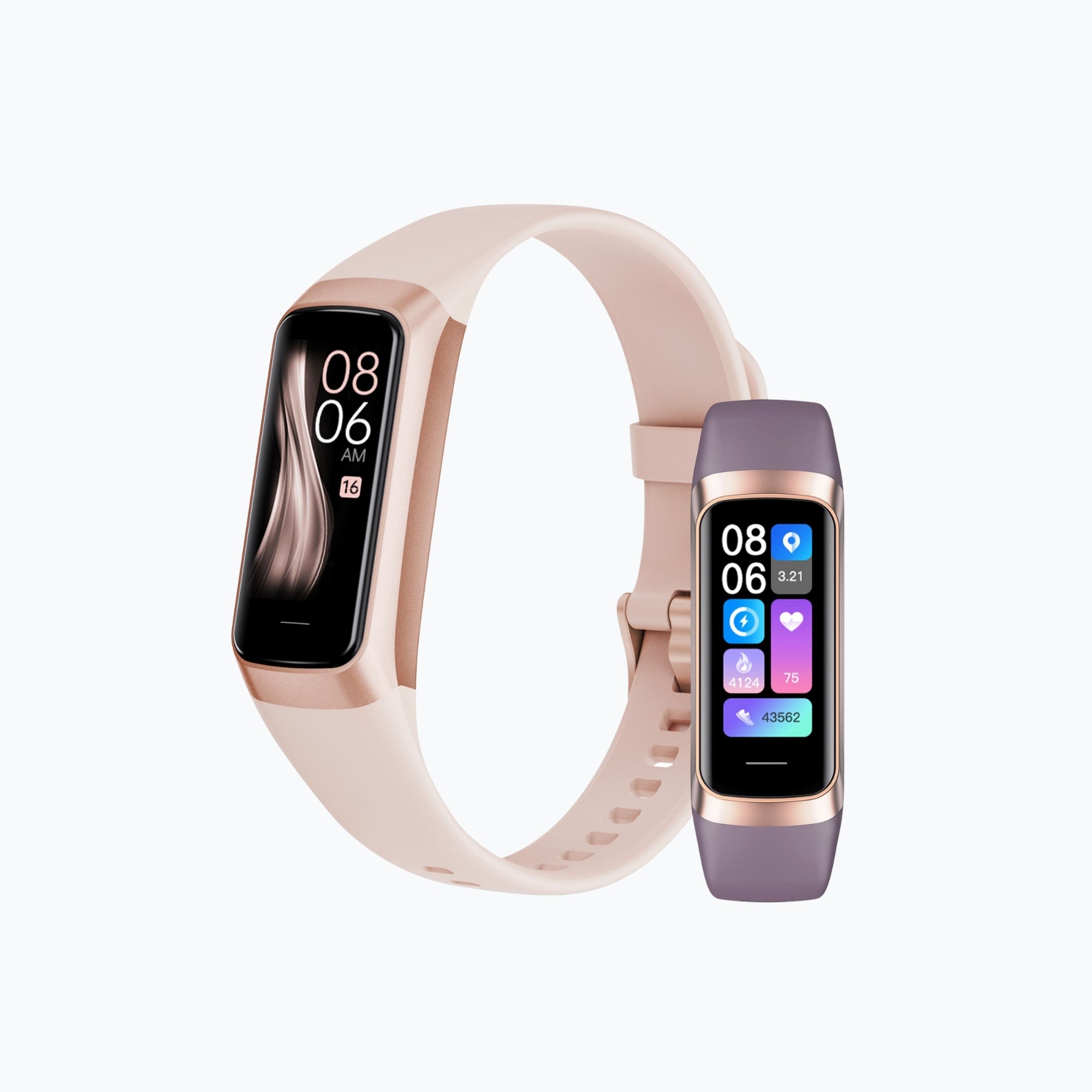 Siltcon® Vitéa Aktivitätstracker