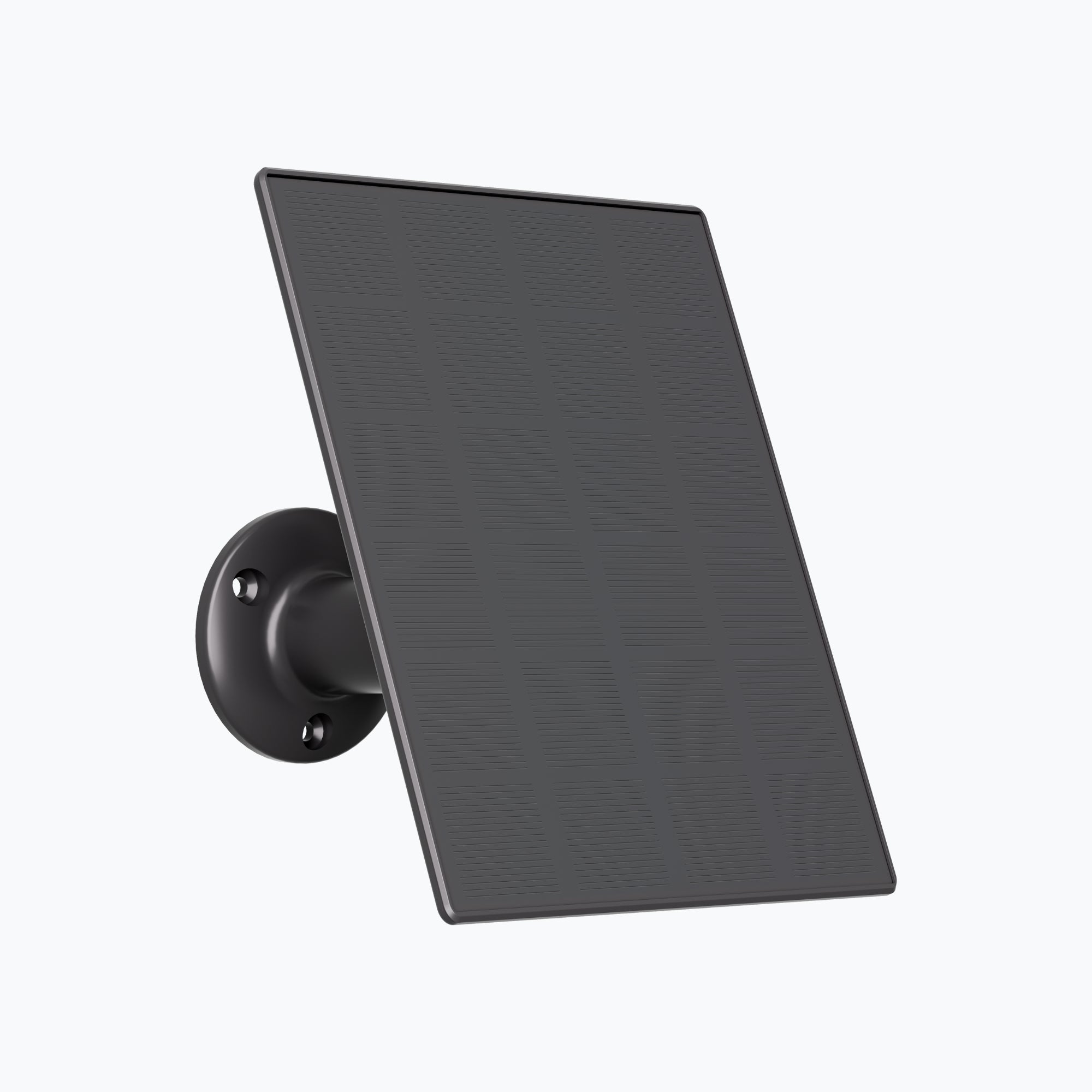 Protectly® Solarpanel Sicherheitskameras 3W