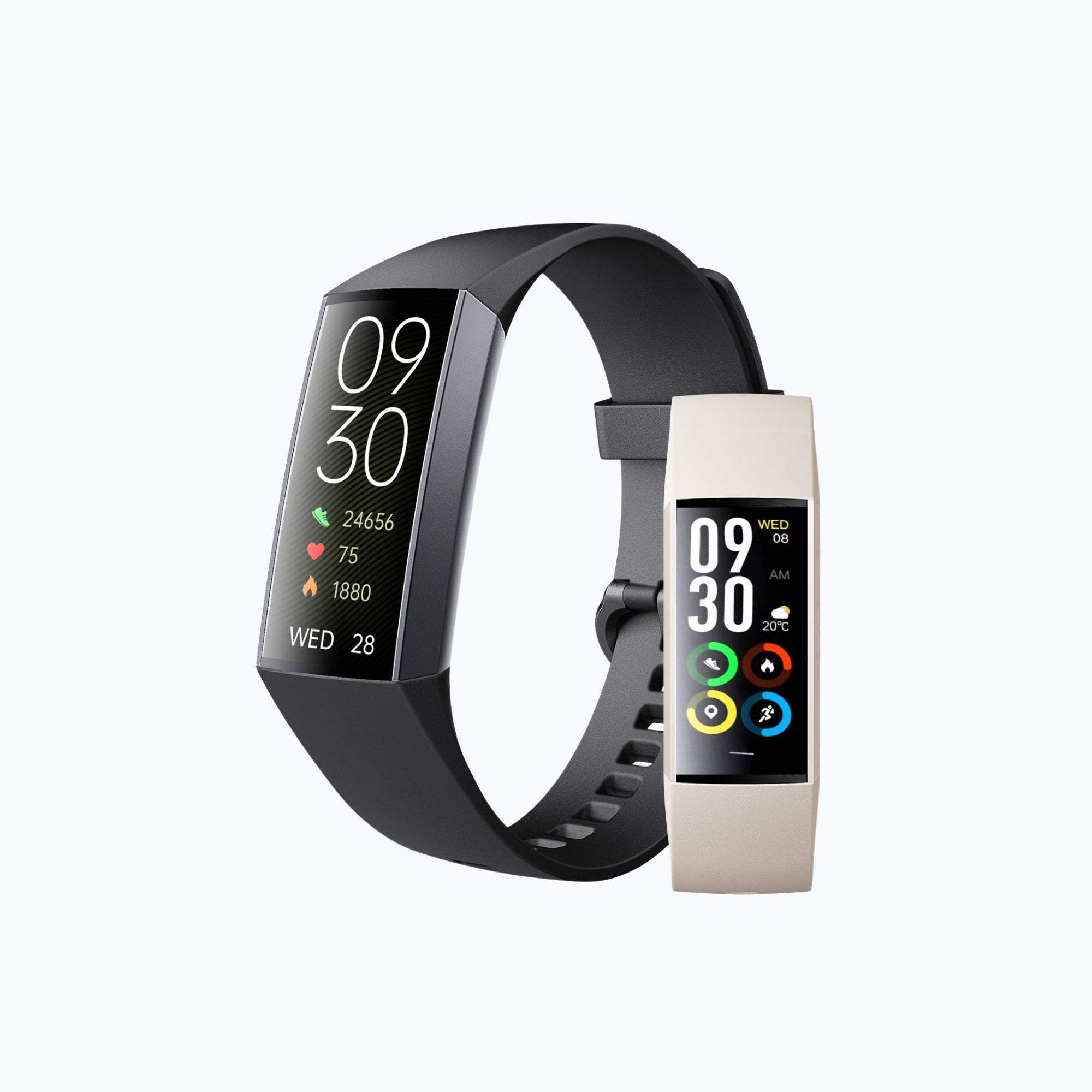 Siltcon® Aktivitätstracker Pro - Unisex