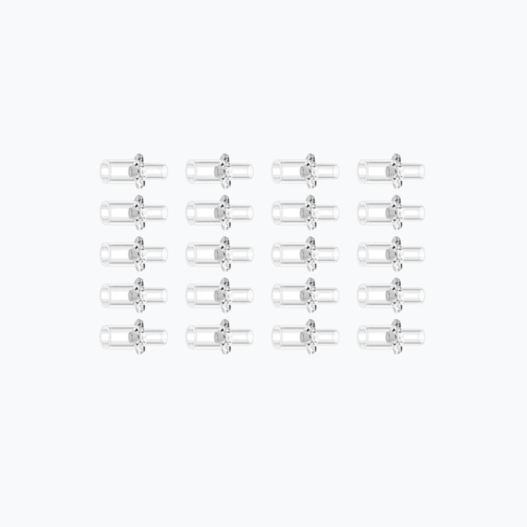 Protectly Digitale Alcoholtester 2.0 20 extra mondstukjes - Siltcon