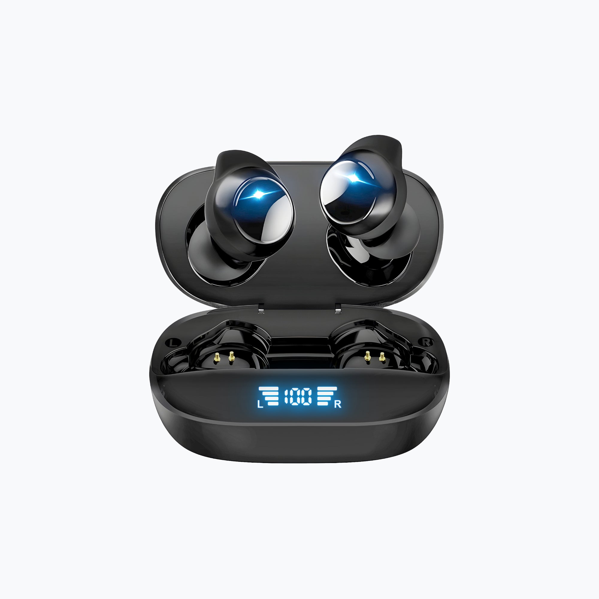 Siltcon Soundwave Pro 3 Draadloze Oordopjes - Siltcon