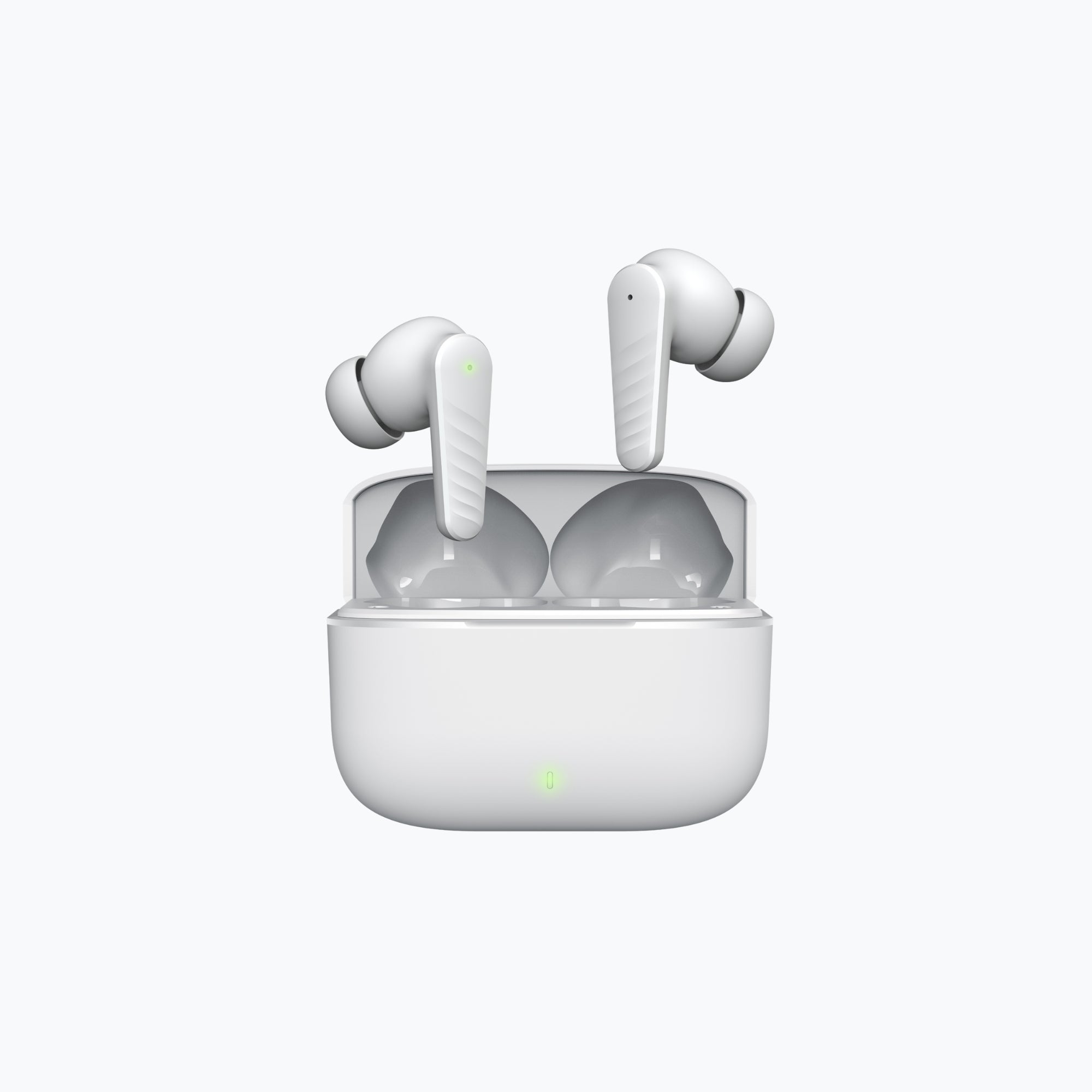 Siltcon Draadloze Oordopjes - Universeel - Siltcon