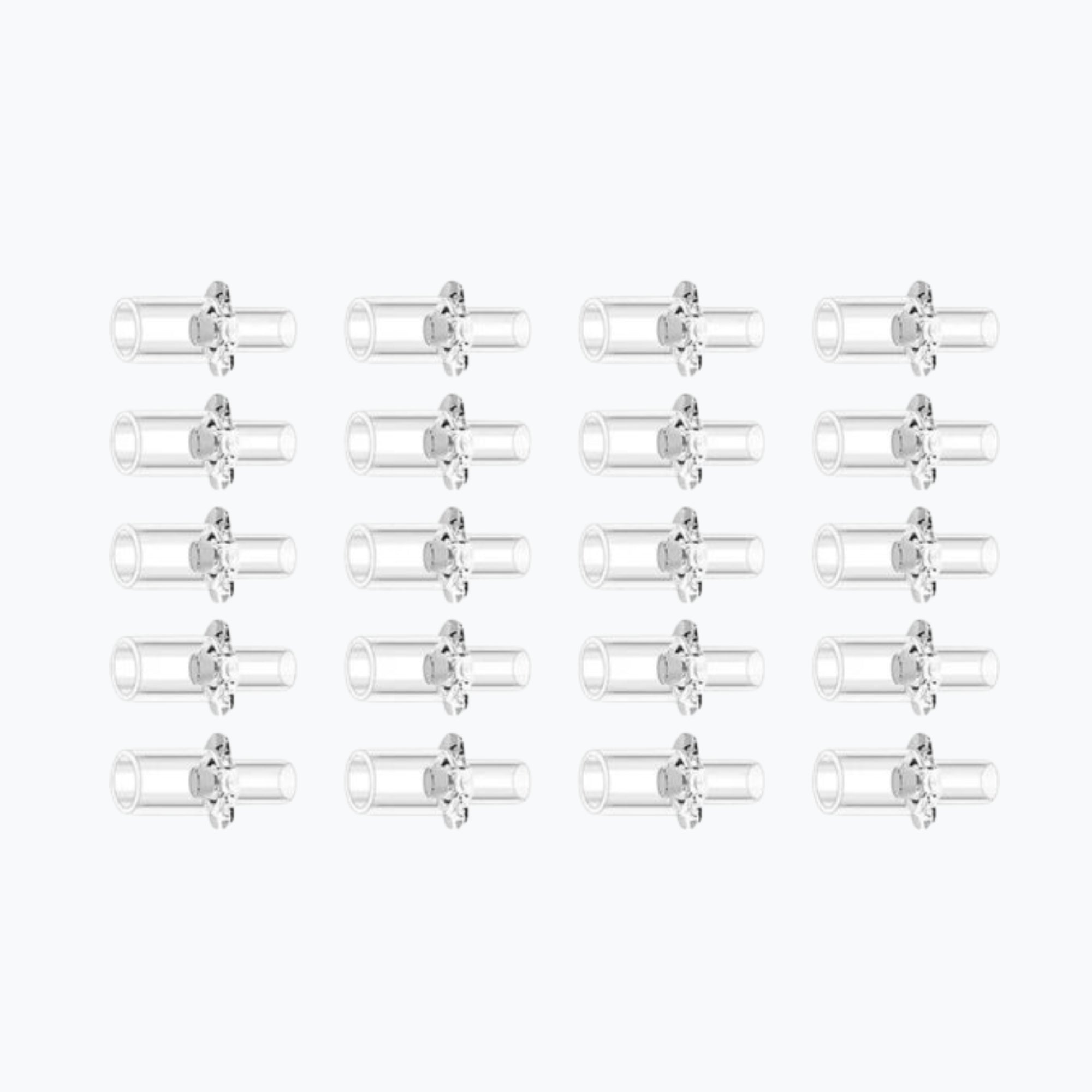 Protectly Digitale Alcoholtester 1.0 20 extra mondstukjes - Siltcon